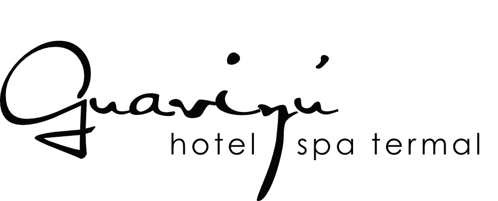 Hotel Guaviyú